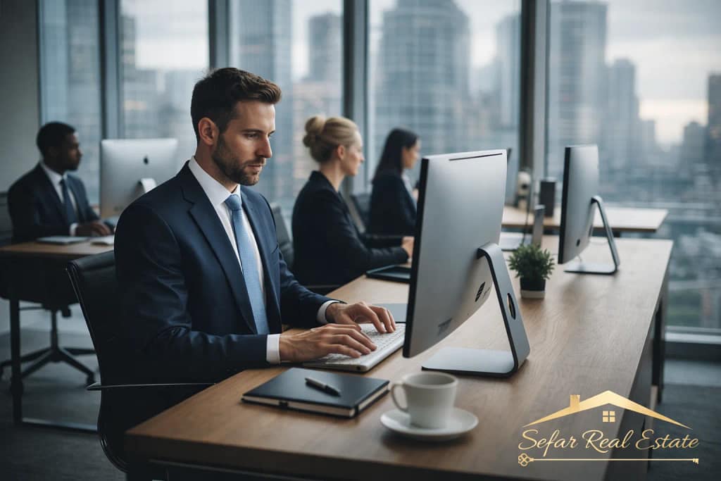 Sell with Sefar Real Estate