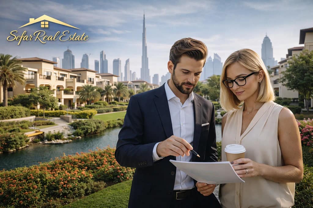 Sell Sefar Real Estate