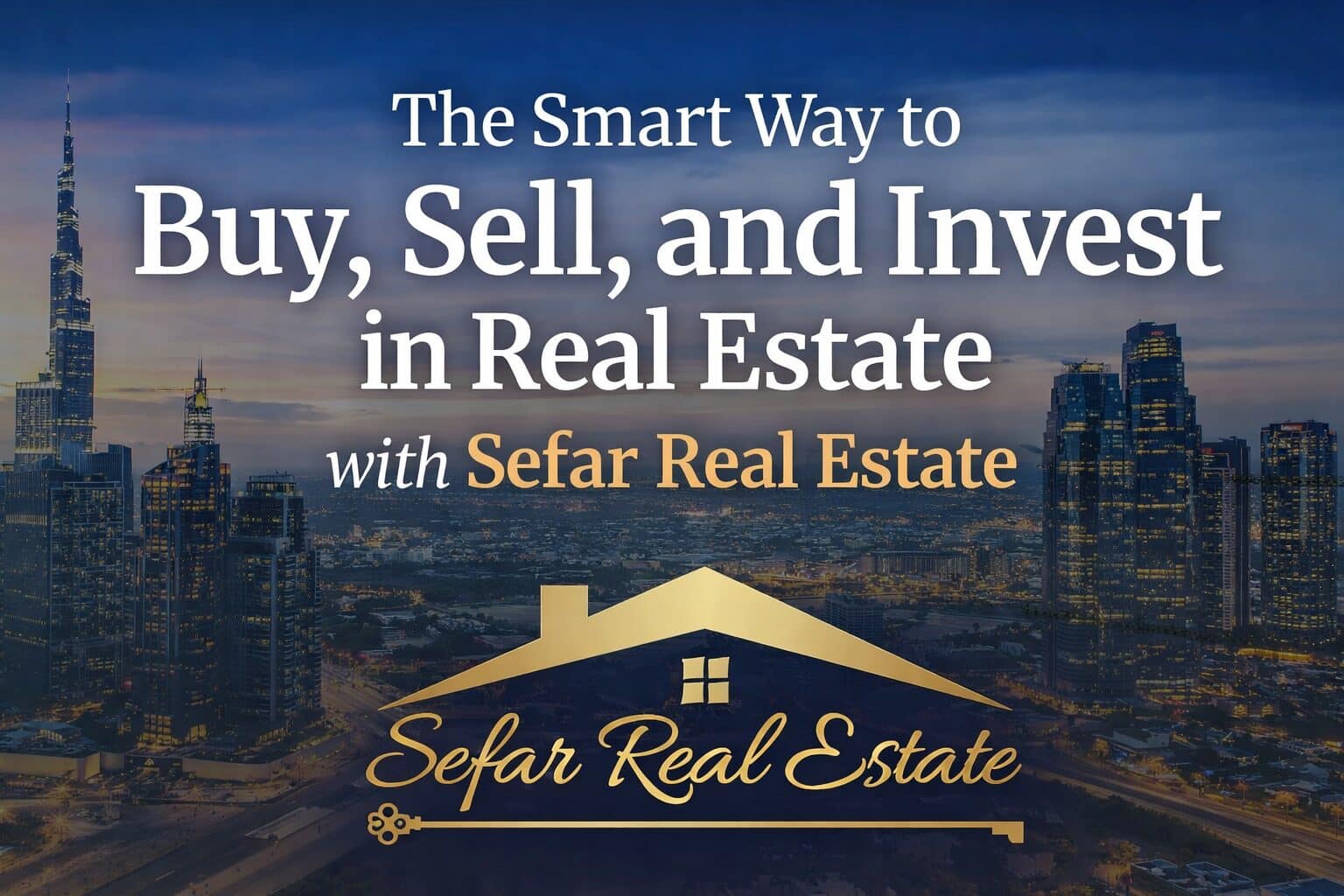 Sefar Real Estate