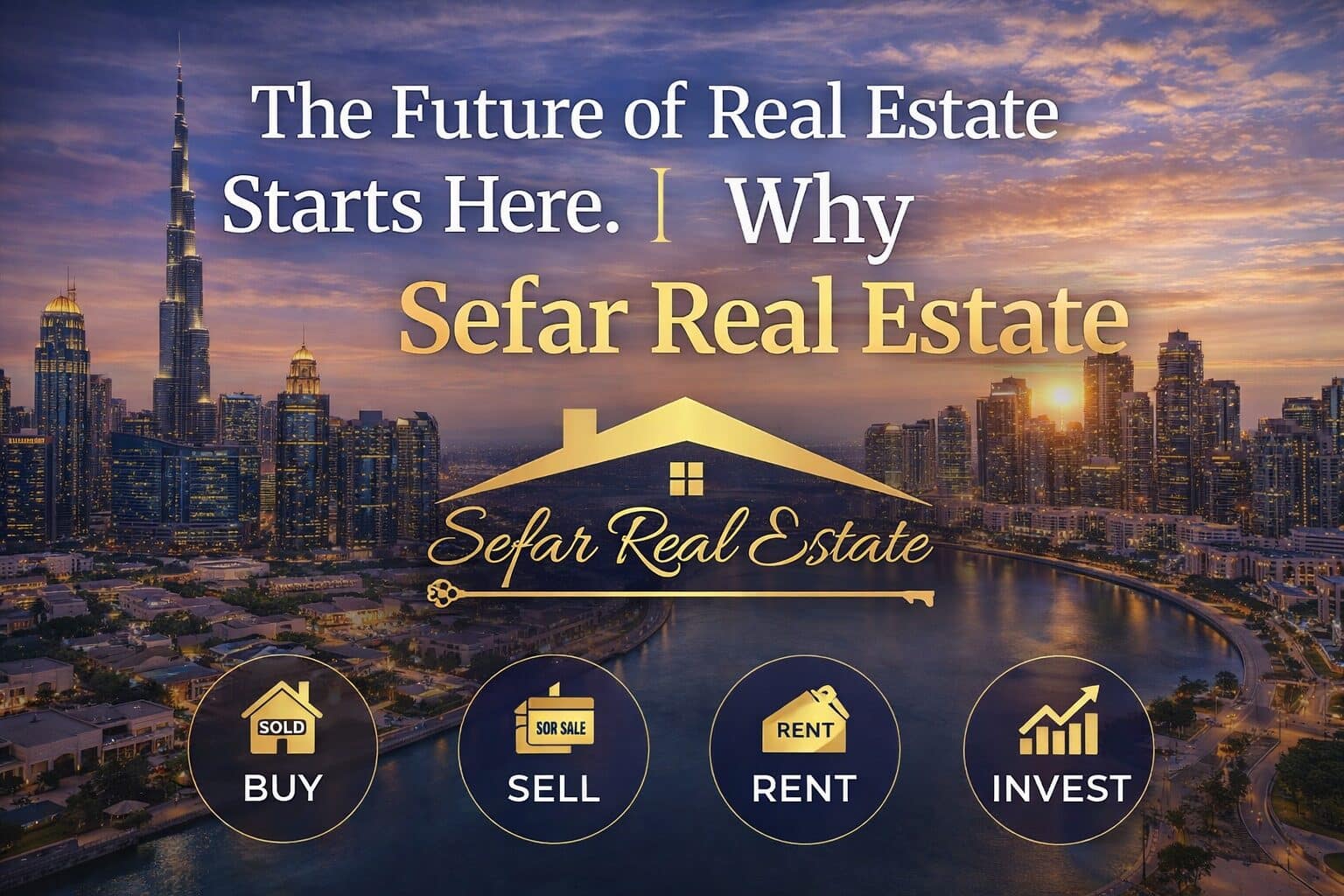 Sefar Real Estate