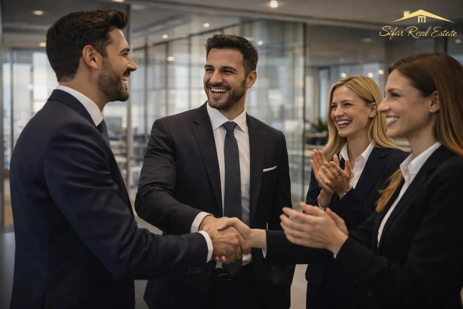 Careers at Sefar Real Estate