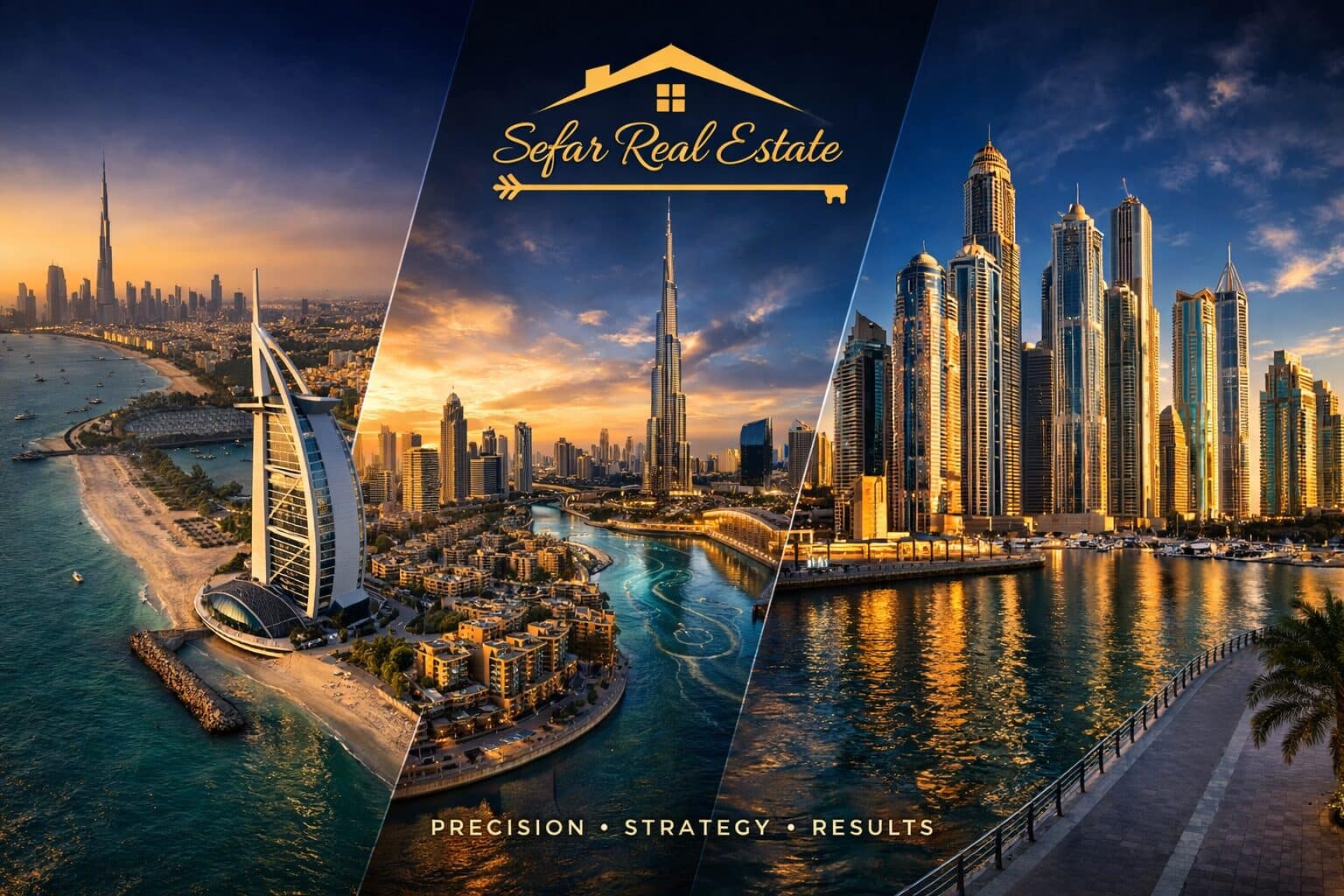 sefar real estate