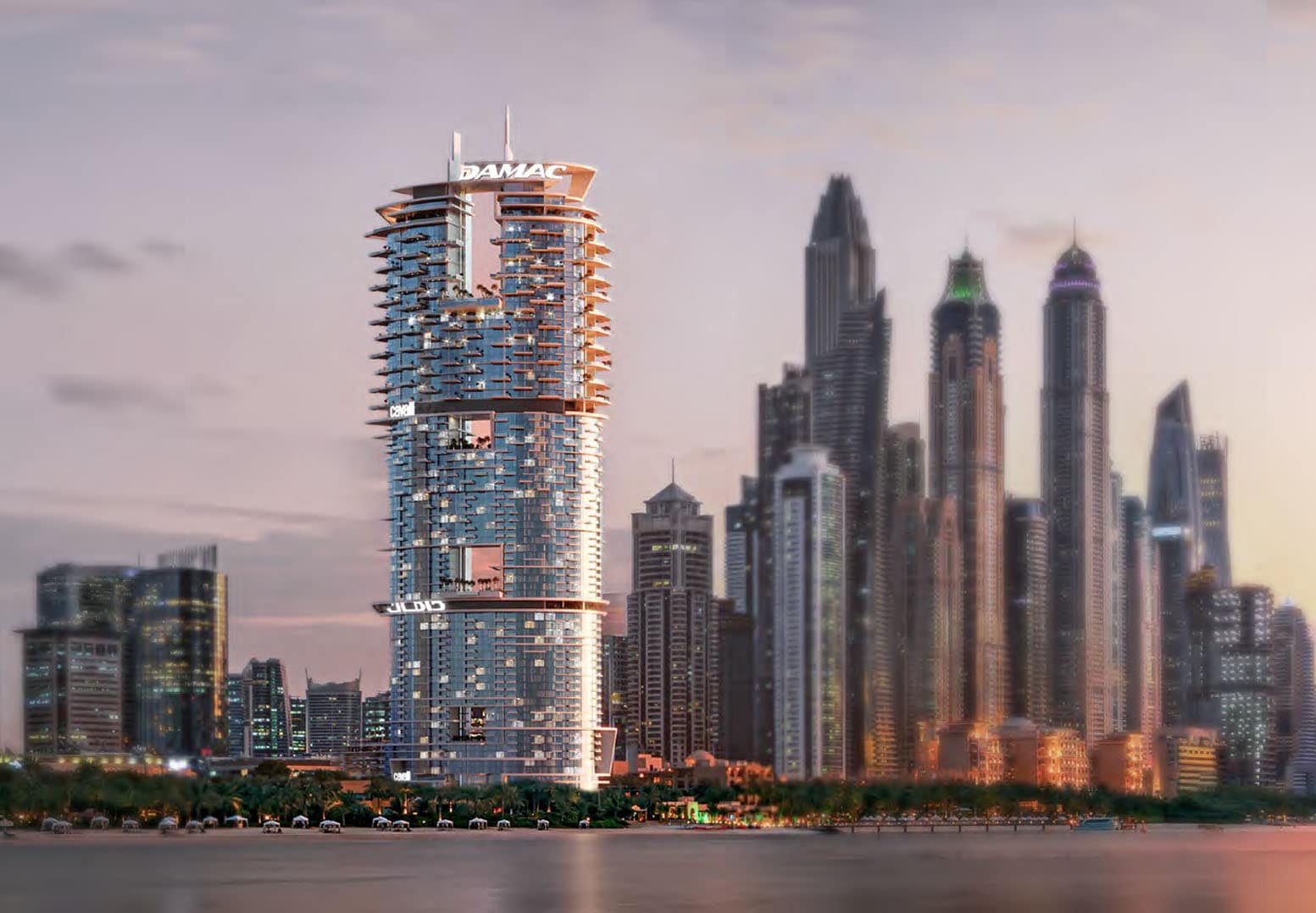 sefar real estate