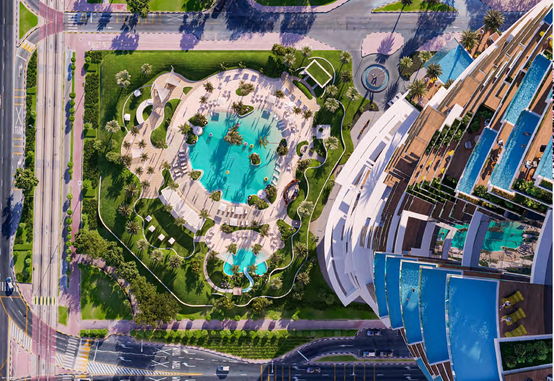 sefar real estate