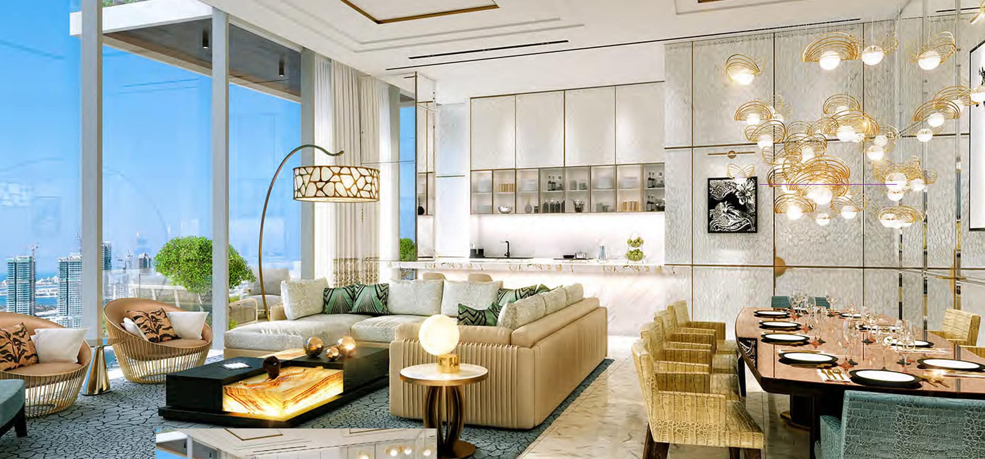 Sefar Real Estate