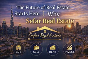 Sefar Real Estate